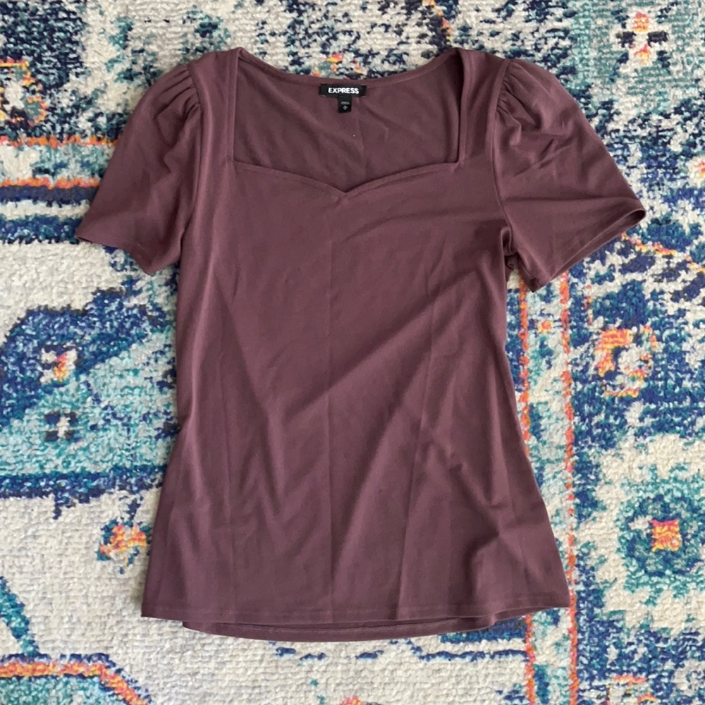 Express Top